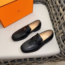 Hermes Business Shoes